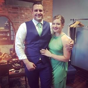 Meet your Posher, Jess